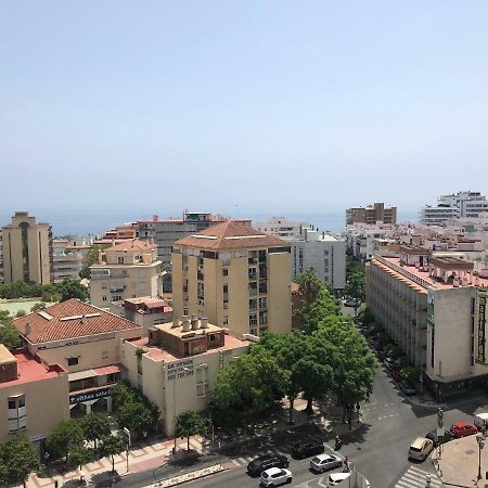 Artas Apartamentos Torremolinos Exterior photo