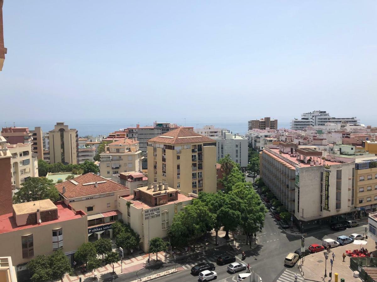 Artas Apartamentos Torremolinos Exterior photo